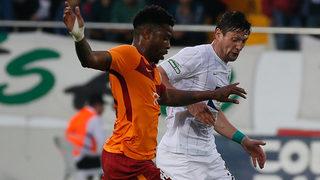 Ryan Donk: Sözleşme konuşmak için erken