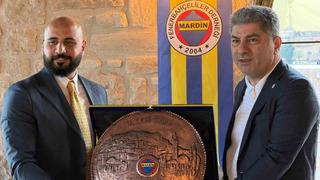 Hakan Safi: Fenerbahçe’nin olmazsa olmazı, kendi yerinde stadını 65 bin kişiye çıkarmasıdır