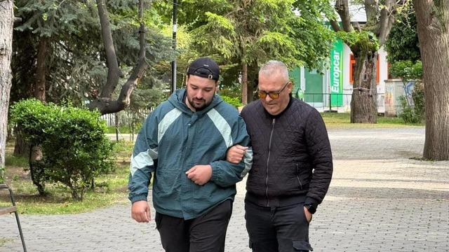 Temizlediği aracında 2 saat uyudu ölümden döndü! Yüzde 90 görme kaybı yaşadı