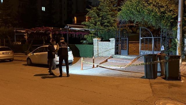 Darp edilen kadını kurtarmaya çalışan kardeşler bıçaklandı: 2 yaralı