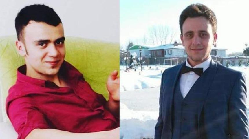 Samsun'da iki kardeş evlerinde ölü bulundu