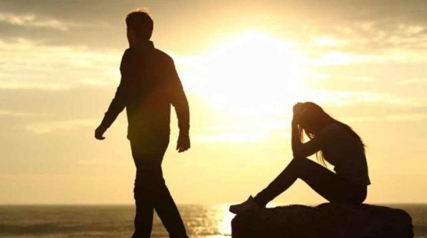 Ayrılınca sakın bunları yapmayın