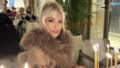 Ajda Pekkan 40 bin TL hesap �dedi! Bak�n ne yedi