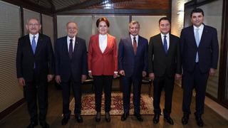 Altılı masadaydı! Kılıçdaroğlu'nu arayıp tebrik ettiği iddia edilmişti: Açıklama geldi