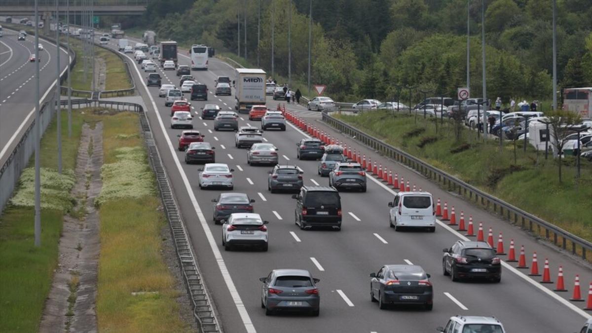 Yola çıkan yüksek fiyatla karşılaştı: Çare evden getirdikleri oldu 5