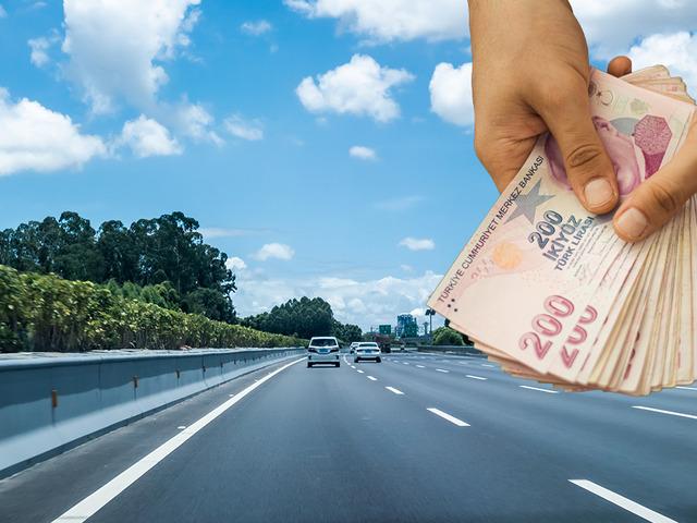 Yola &ccedil;ıkan y&uuml;ksek fiyatla karşılaştı: &Ccedil;are evden getirdikleri oldu