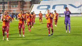 Son dakika: K&uuml;me d&uuml;şt&uuml;ler, Galatasaray'dan transfer yaptılar!