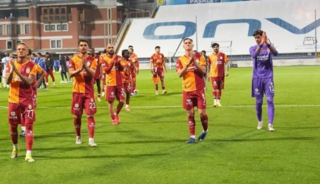 K&uuml;me d&uuml;şt&uuml;ler, Galatasaray'dan transfer yaptılar!