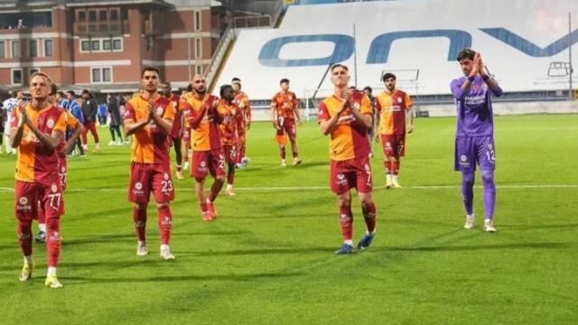 Küme düştüler, Galatasaray'dan transfer yaptılar! Karagümrük'ten sürpriz hamle