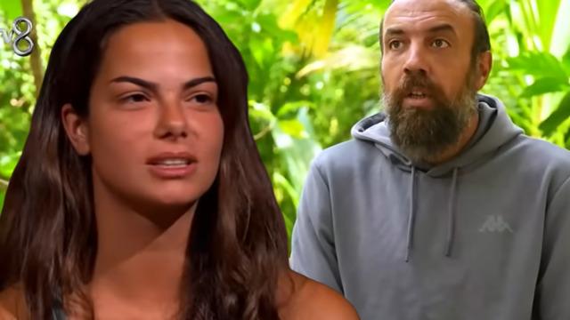 Survivor Beyza'dan Sercan açıklaması: En kırgın ve kızgın olduğum kişi...