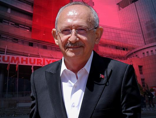 Kılı&ccedil;daroğlu&rsquo;ndan &ccedil;ok konuşulacak s&ouml;zler! &Ouml;zg&uuml;r &Ouml;zel&rsquo;in &lsquo;unvanı silinecek&rsquo; iddiası