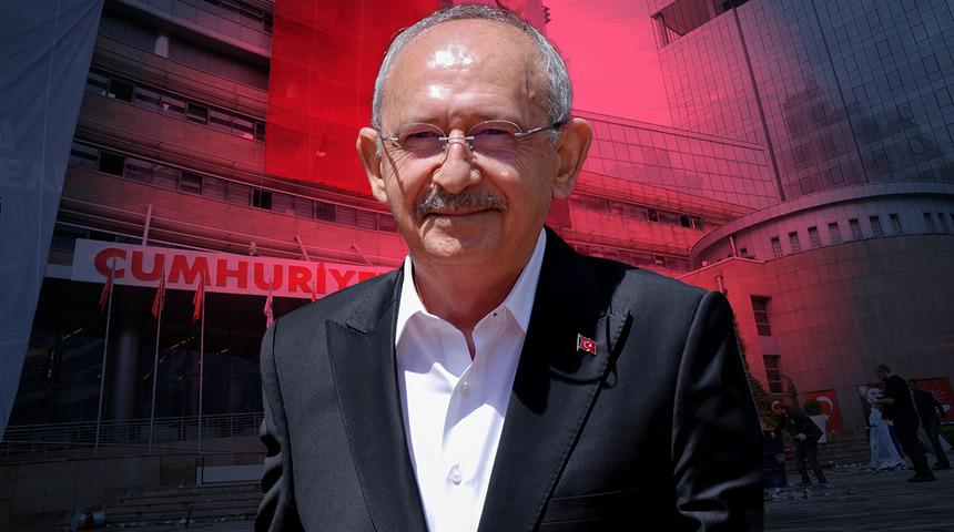 Kılı&ccedil;daroğlu&rsquo;ndan &ccedil;ok konuşulacak s&ouml;zler! &Ouml;zg&uuml;r &Ouml;zel&rsquo;in &lsquo;unvanı silinecek&rsquo; iddiası