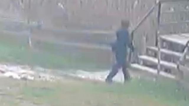 Gölette cansız bedeni bulunmuştu, son görüntüleri ortaya çıktı