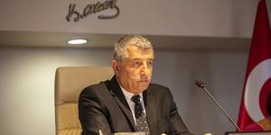 G&uuml;zelbah&ccedil;e Belediye Başkanı Mustafa G&uuml;nay g&ouml;zaltına alındı