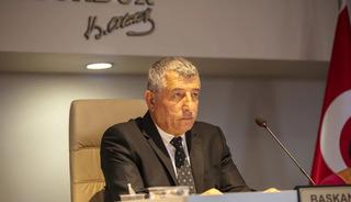 G&uuml;zelbah&ccedil;e Belediye Başkanı Mustafa G&uuml;nay tutuklandı