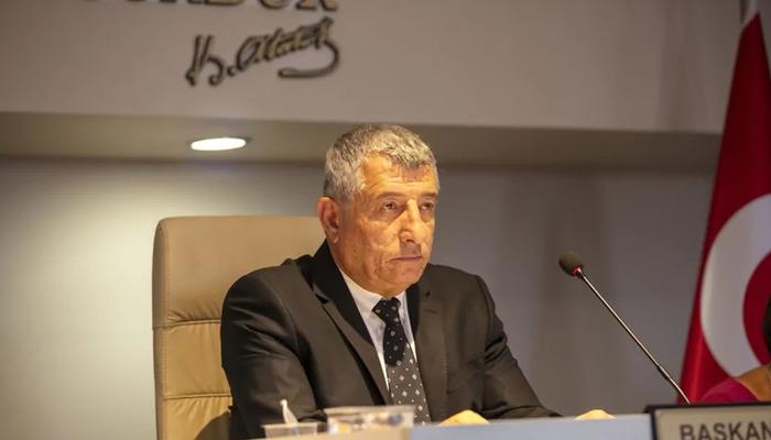 G&uuml;zelbah&ccedil;e Belediye Başkanı Mustafa G&uuml;nay g&ouml;zaltına alındı