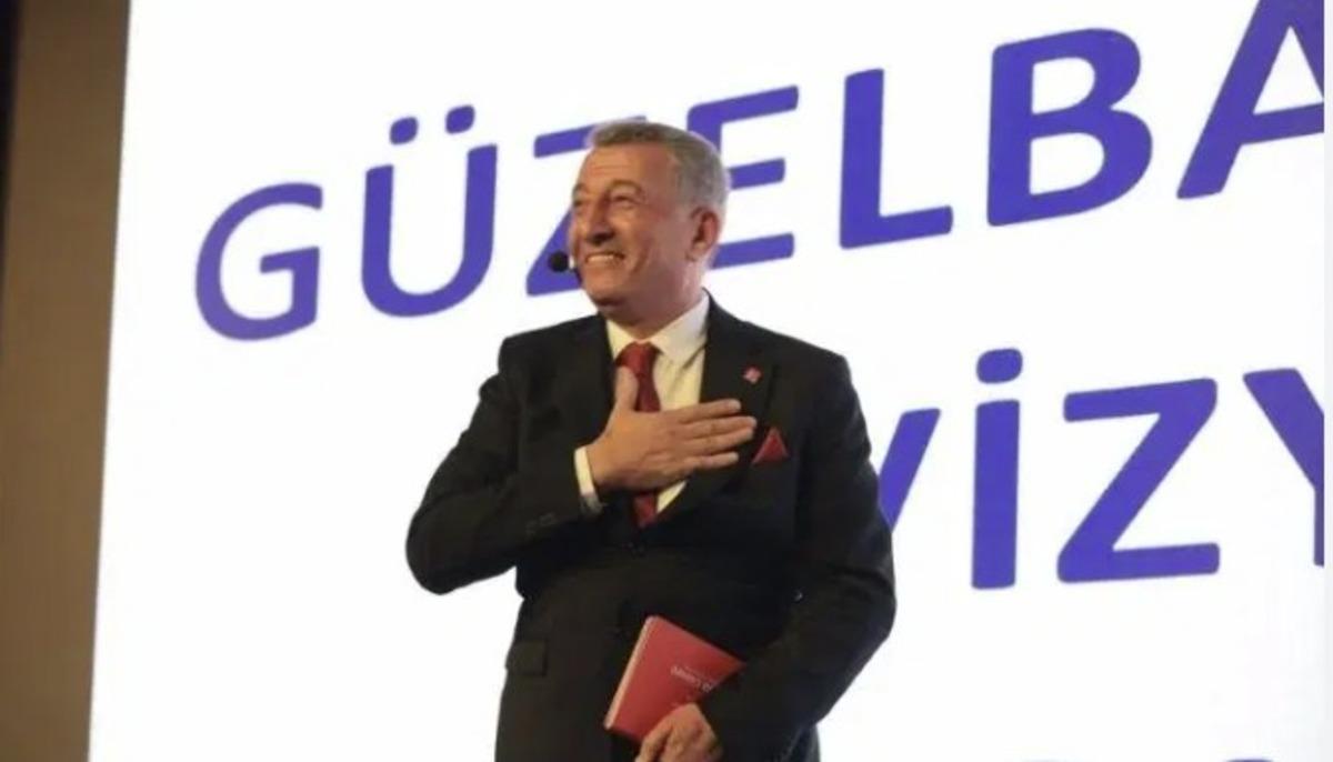 Güzelbahçe Belediye Başkanı Mustafa Günay gözaltına alındı 1