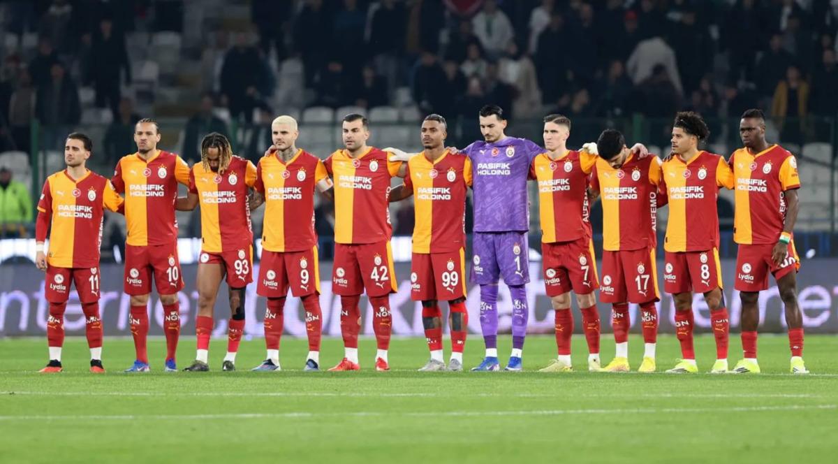 Galatasaray da ayrılık neredeyse kesinleşti! Başkan iki ismin biletini kesti 2