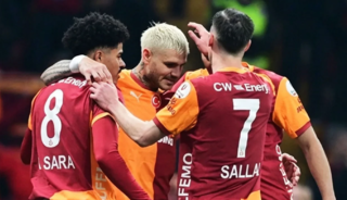 Galatasaray'da ayrılık neredeyse kesinleşti! Başkan iki ismin biletini kesti