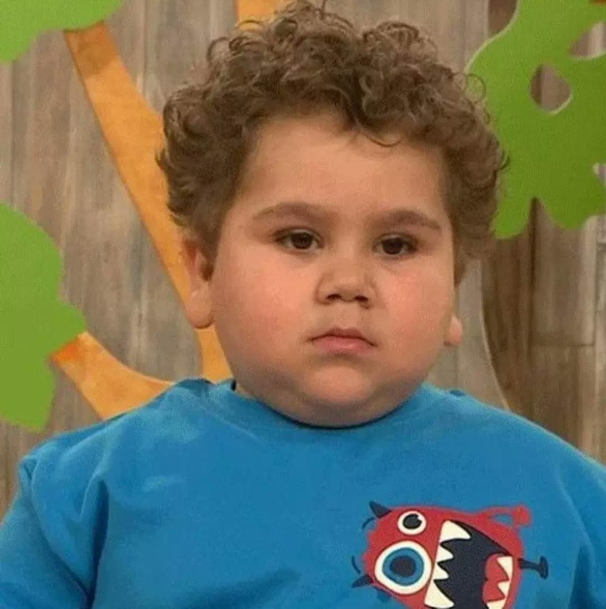 Çitos Efe büyüdü! Son haliyle dikkat çekti 1