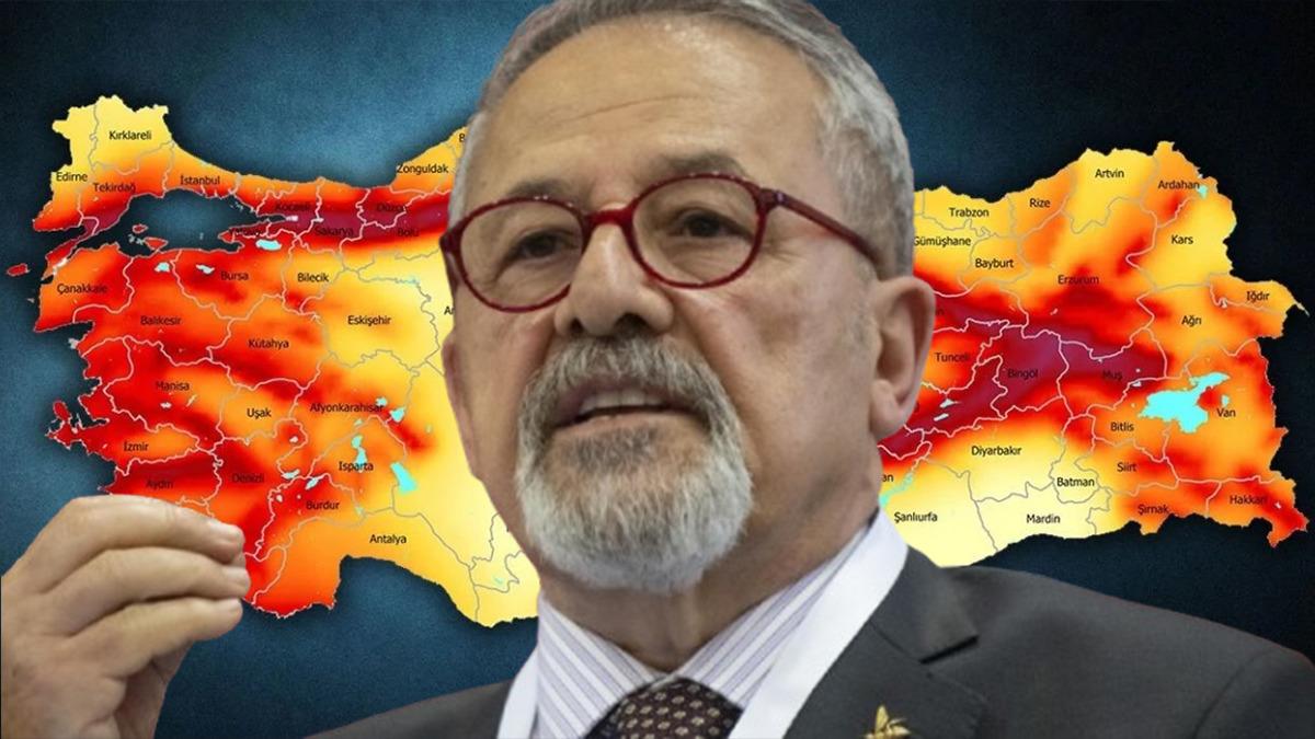 Naci Görür Adana depremi sonrası uyardı: Depremler oraya doğru ilerliyor