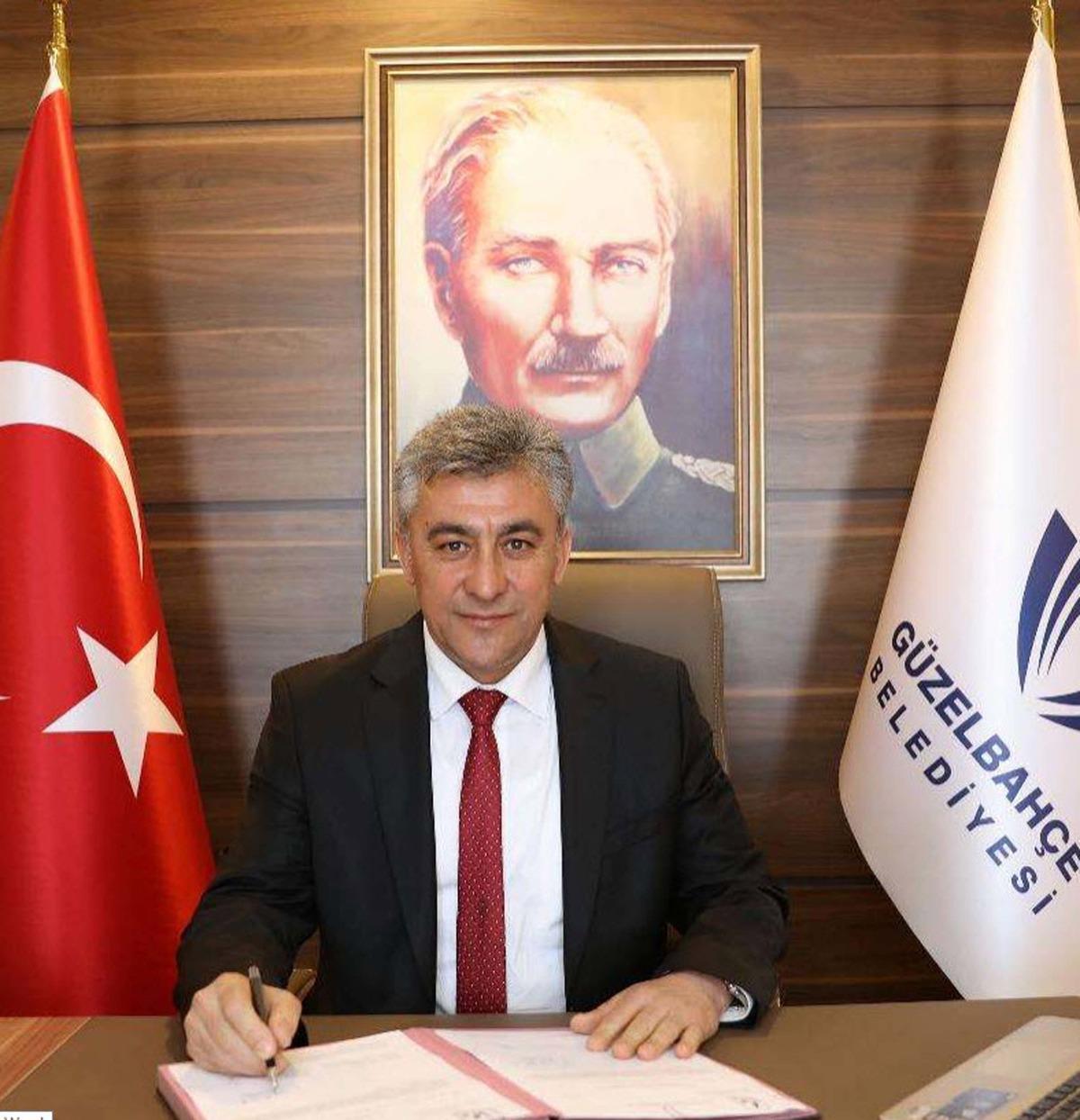 Güzelbahçe Belediye Başkanı Mustafa Günay gözaltına alındı 2
