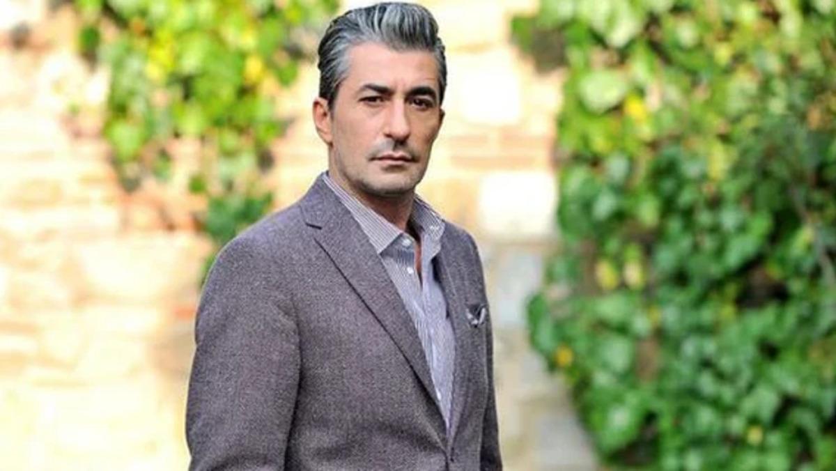 Erkan Petekkaya o eleştirilere sessiz kalmadı! 1