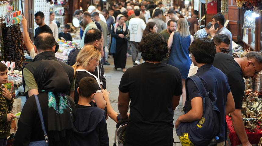 Bekledikleri oldu: Adeta akın ettiler 'Satışlar &ccedil;ok iyi'