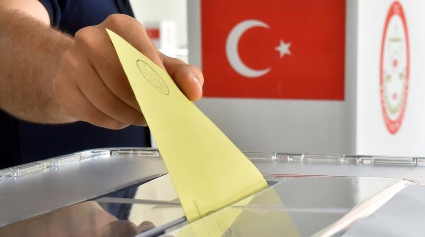 BM'den Türkiye'ye 'seçim öncesi OHAL'i kaldırın' çağrısı