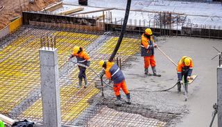 Beton ve &ccedil;elik devri değişiyor: Depreme dayanıklı yeni malzeme