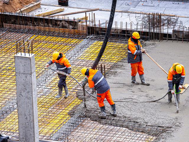Beton ve &ccedil;elik devri değişiyor: Depreme dayanıklı yeni malzeme
