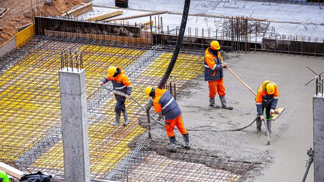 İnşaat sektöründe devrim! Beton ve çelik devri bitiyor: Depreme dayanıklı yeni malzeme