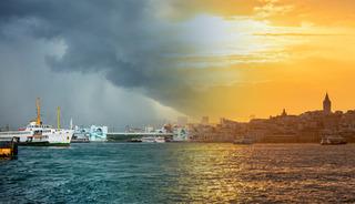 Bayramın ikinci g&uuml;n&uuml; İstanbul'a giriş yapıyor! Plan yapanlar dikkat