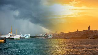 Bayramın ikinci günü İstanbul'a giriş yapıyor! Plan yapanlar dikkat