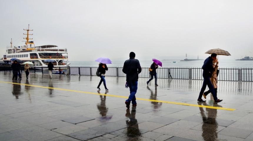 Yağmura yakalandığınızda hayat kurtaracak 10 t&uuml;yo