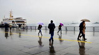 Yağmura yakalandığınızda hayat kurtaracak 10 tüyo
