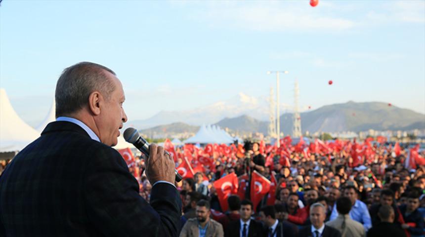 Times gazetesi: Türkiye'deki seçimler ne özgür ne de adil olacak