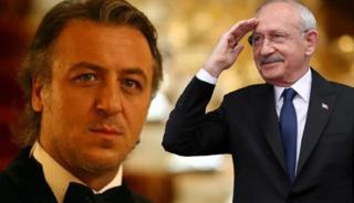 Kılı&ccedil;daroğlu g&uuml;ndemine daha fazla dayanamadı!