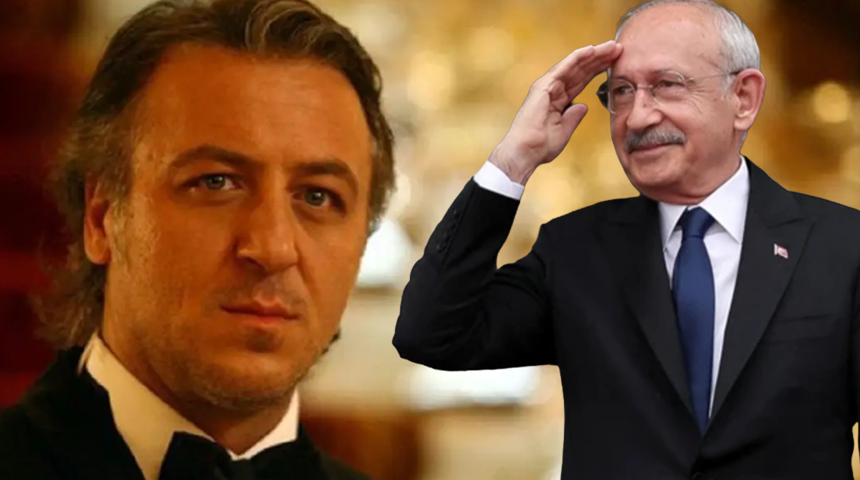 Barış Falay Kılı&ccedil;daroğlu g&uuml;ndemine daha fazla dayanamadı! 