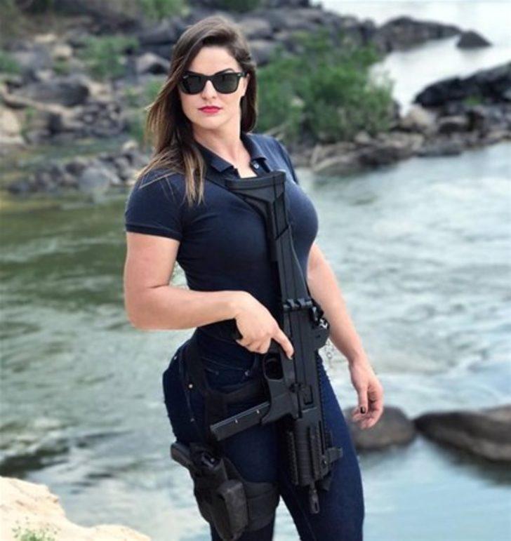 Suçluların korkulu rüyası sosyal medya fenomeni olursa... G5