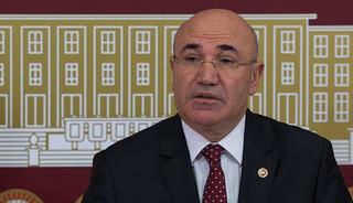 Mahmut Tanal'dan &ccedil;ok konuşulacak yeni parti &ccedil;ıkışı! Oy oranını bile verdi