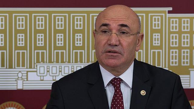Mahmut Tanal'dan çok konuşulacak yeni parti çıkışı! Oy oranını bile verdi