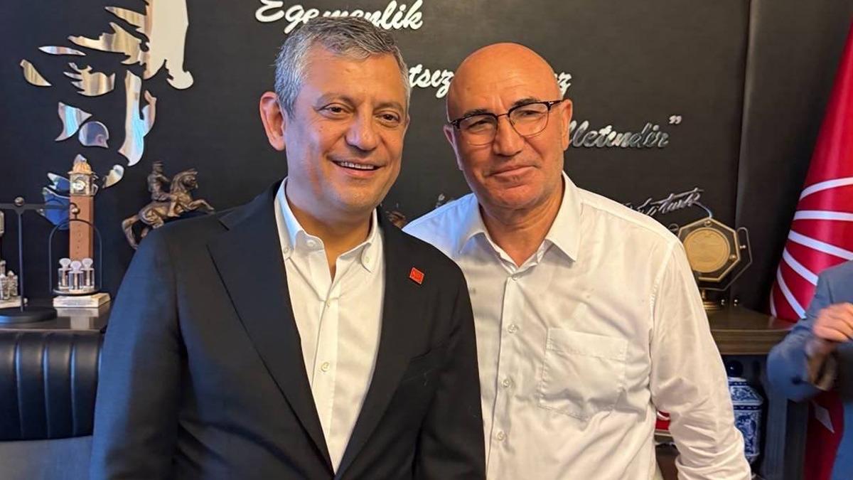 Mahmut Tanal dan çok konuşulacak yeni parti çıkışı! Oy oranını bile verdi 1
