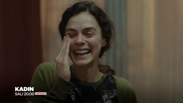 Kadın 28. yeni bölüm 2. fragmanı: Bahar'ın durumu kötüye gidiyor! (Kadın son bölüm izle)