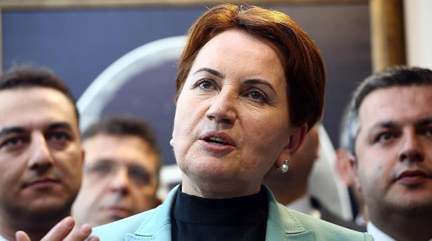 Can Ataklı'nın yazısı gündeme bomba gibi düştü: Meral Akşener'e Adil Öksüz tuzağı