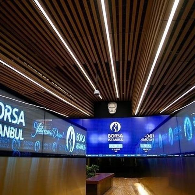 Borsada yabancı oranı d&uuml;ş&uuml;yor ama bu 5 hissede s&uuml;rekli artıyor