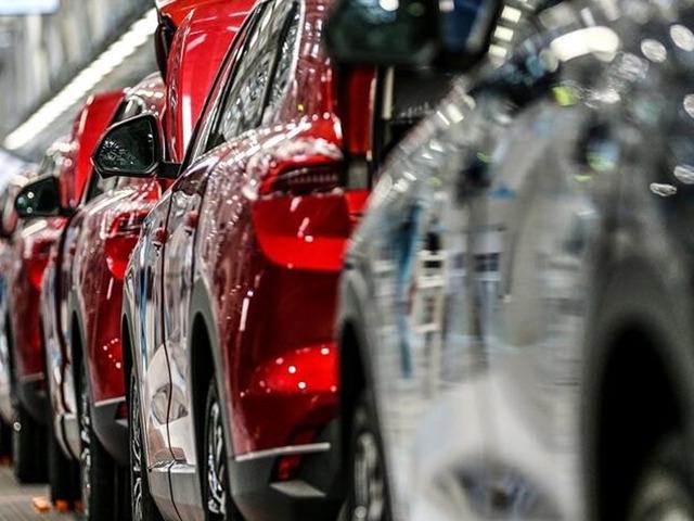 Otomotiv sekt&ouml;r&uuml; ihracatta pazar &ccedil;eşitliliği başarısıyla &ouml;ne &ccedil;ıkıyor