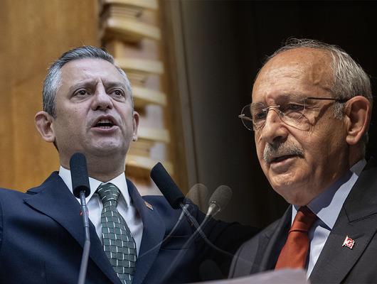 CHP kulislerine bomba gibi d&uuml;şen iddia