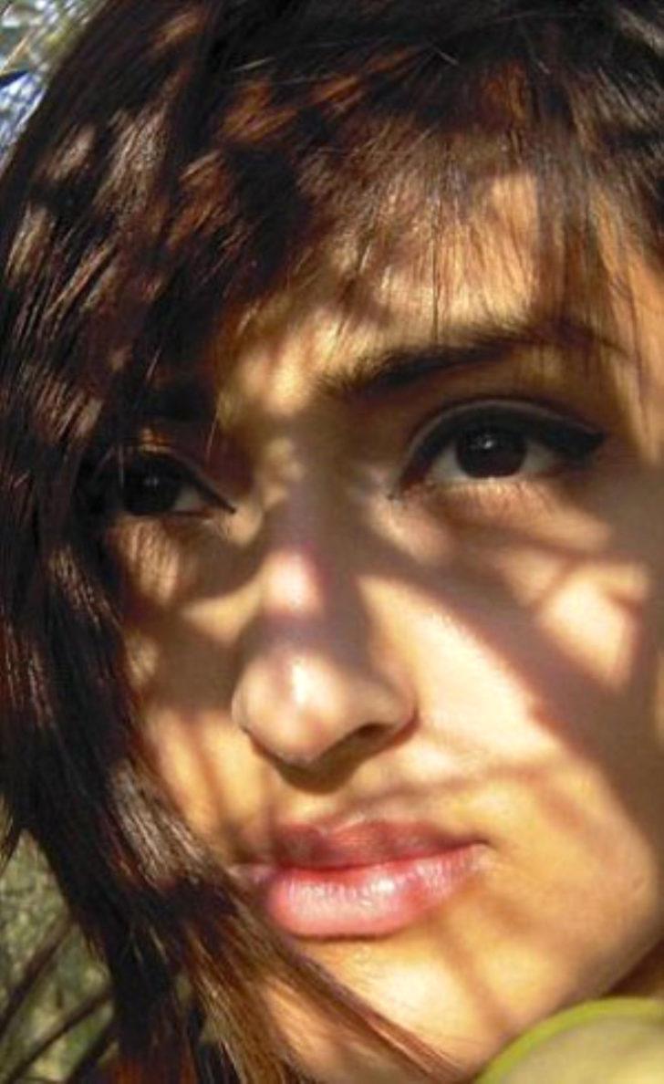 Belgesel için gittiği kabilede evlendirildi G3