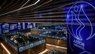 CANLI BORSA | Borsa g&uuml;ne y&uuml;kselişle başladı